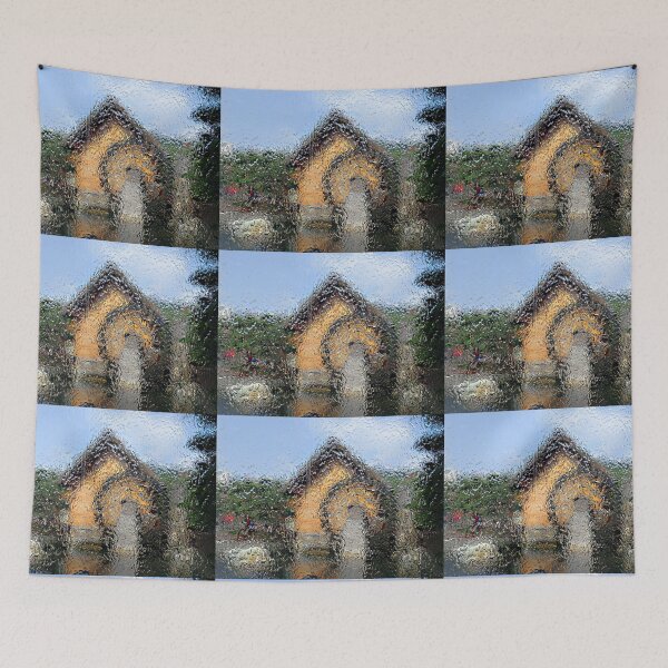 Item preview, Abstract Water Wheel at Nan Lian Garden Hong Kong designed and sold by Steven Tyrer.
