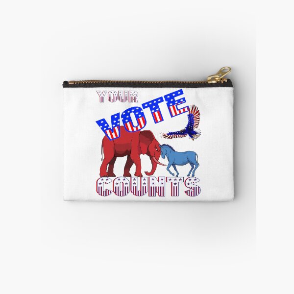 Item preview, Your Vote Counts Visibility Collection designed and sold by NorthernSoulz.