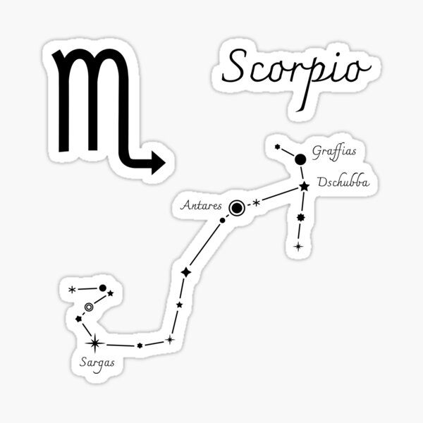 Item preview, Scorpio designed and sold by lor4rt.
