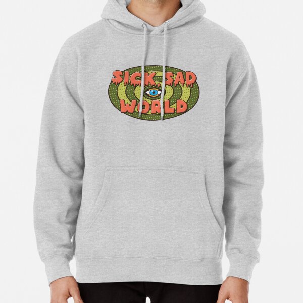 sick hoodies