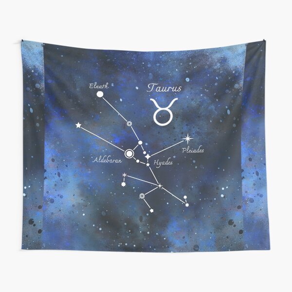 Taurus Tentures