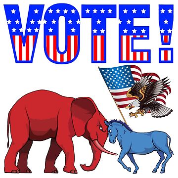 Vote Visibility Collection by NorthernSoulz