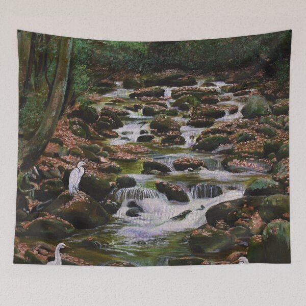 Item preview, Waterfall  designed and sold by kevinzegers19.