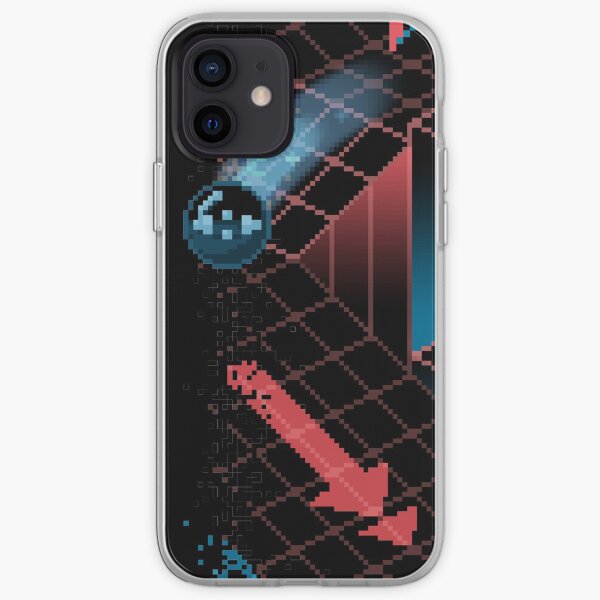 Madness Marbles iPhone Soft Case