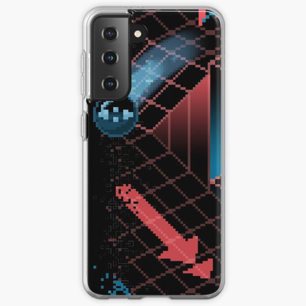 Madness Marbles Samsung Galaxy Soft Case