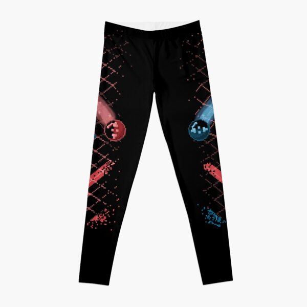 Madness Marbles Leggings