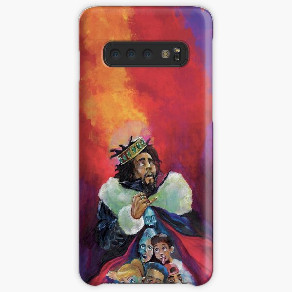 KOD Album cover Samsung Galaxy Snap Case