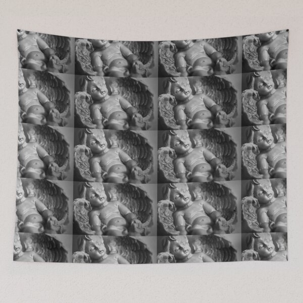 Item preview, Dreaming Away designed and sold by Denise Abé.
