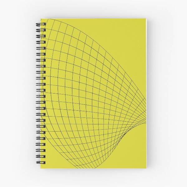 Item preview, Abstract waving wireframed surface designed and sold by carlotoffolo.