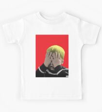 Hide&Seek Kids Tee