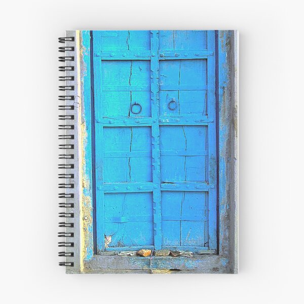 Item preview, Blue Door designed and sold by V1mage.