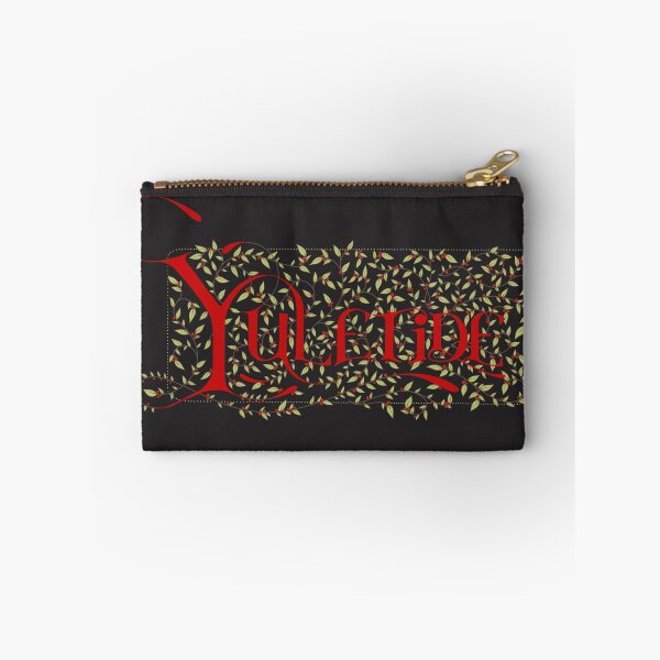 Item preview, Yuletide designed and sold by SirInkman.