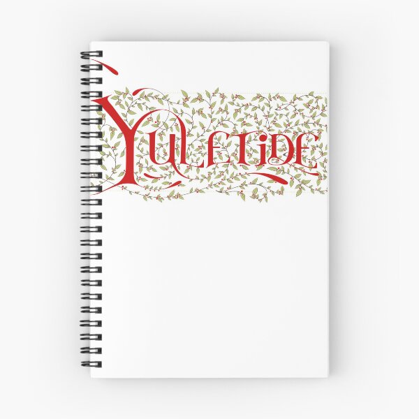 Item preview, Yuletide designed and sold by SirInkman.