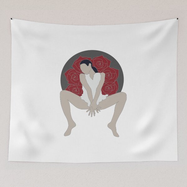 Item preview, Sunmi Full Moon designed and sold by ariancansiss.