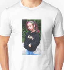 Camiseta unisex Sin título