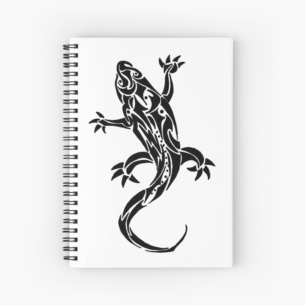 Poster lizard tattoo - PIXERS.CA