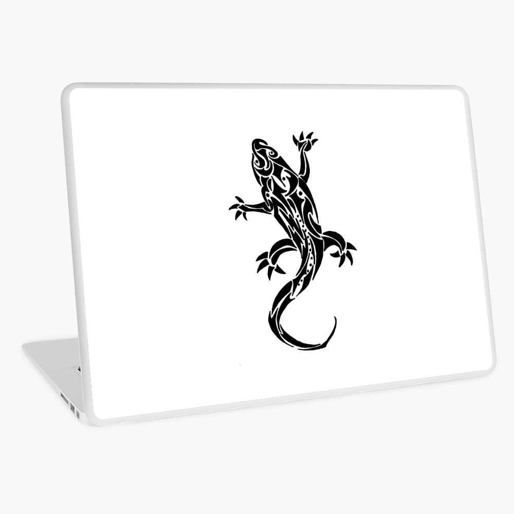 610+ Silhouette Of The Lizard Tattoo Designs Stock Photos, Pictures &  Royalty-Free Images - iStock