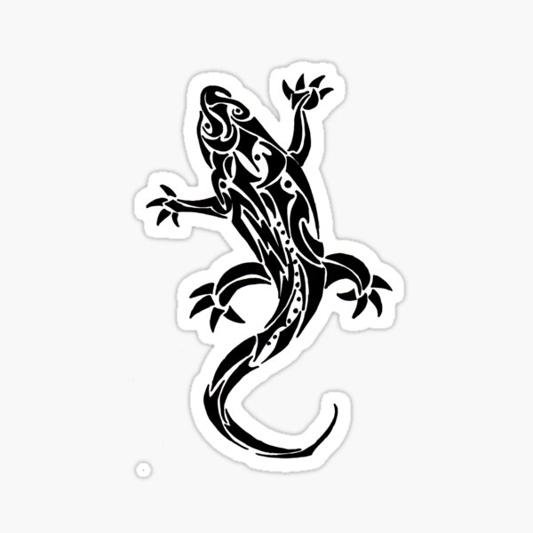 34 Creepy Lizard Tattoo Designs For Men  Women  Picsmine
