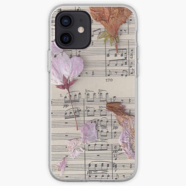 Getrocknete Blumen Iphone Hullen Cover Redbubble
