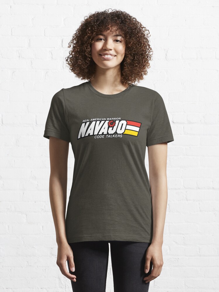 navajo t shirts