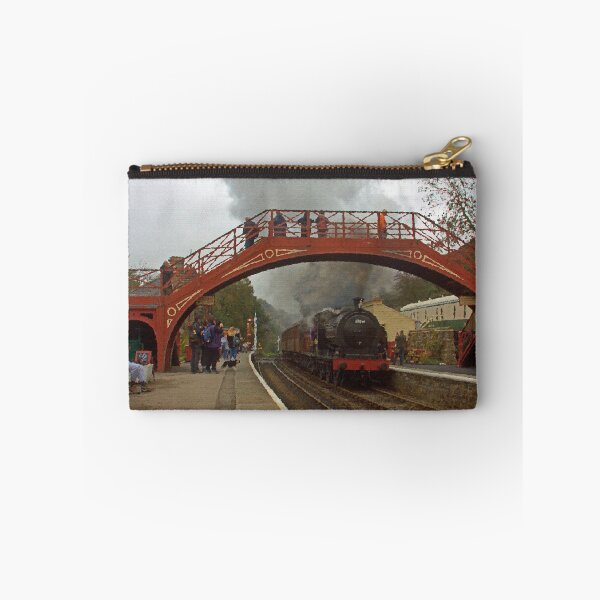 Item preview, Goathland Station - NYMR designed and sold by Beverley Barrett.
