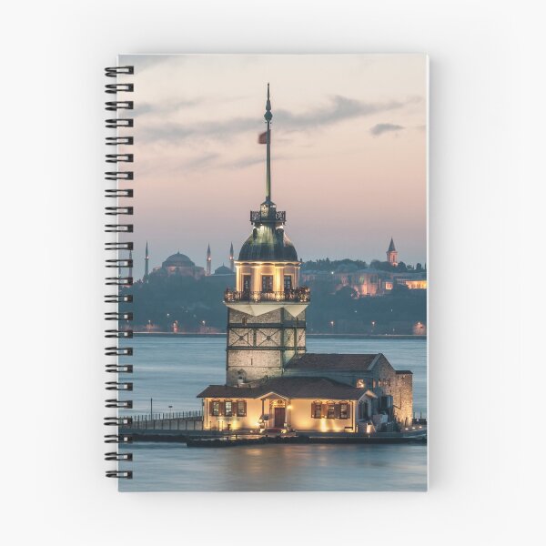 Item preview, The Maiden's Tower  designed and sold by AIZANOI.