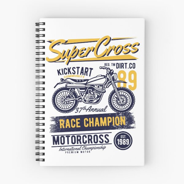 Item preview, Super Cross designed and sold by MCYouTube.