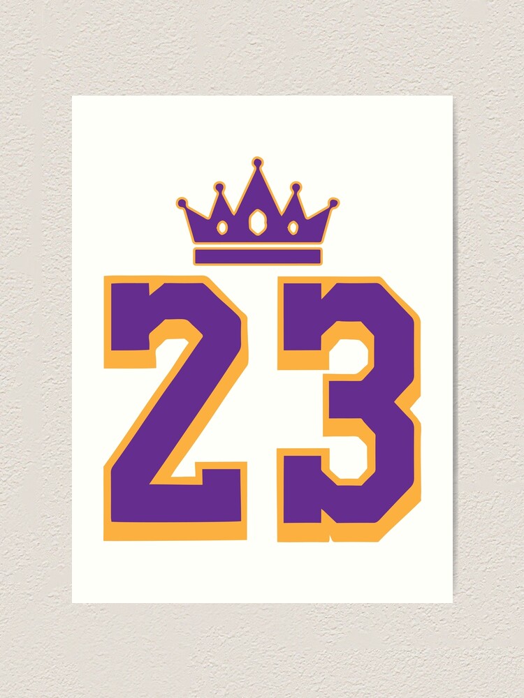 lebron king