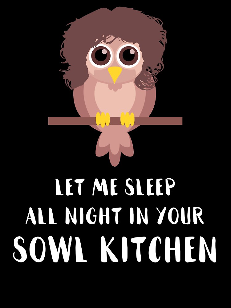 The Doors Jim Morrison Owl Parody Baby One Piece By Sqwear Redbubble