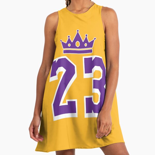 Lebron Lakers Dresses for Sale | Redbubble Lebron Lakers Dresses for Sale | Redbubble