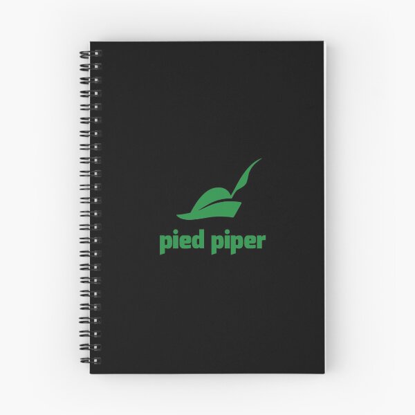 Item preview, Pied Piper - Silicon Valley (Green Logo) designed and sold by liveaid.