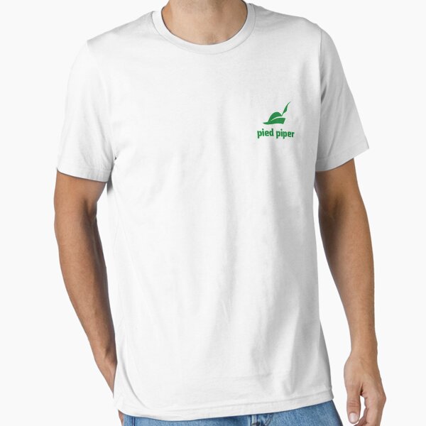 Item preview, Pied Piper - Silicon Valley (Green Logo) designed and sold by liveaid.