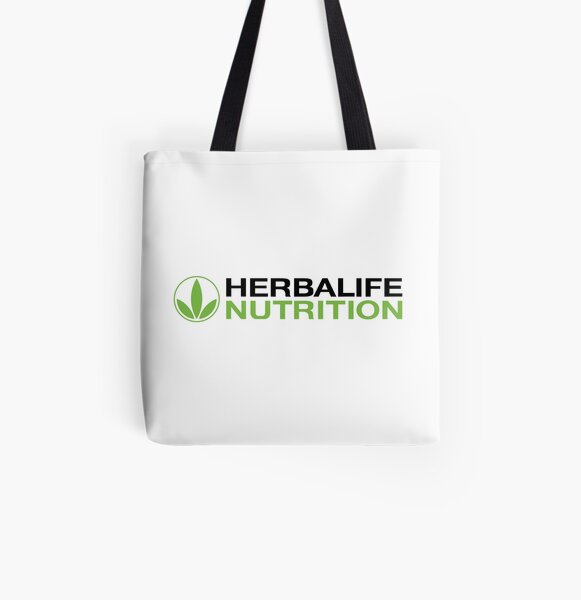 herbalife duffle bag