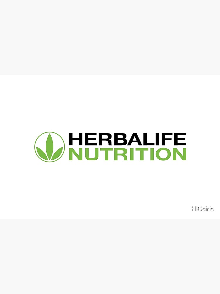 Herbalife Nutrition Laptop Sleeve By Hiosiris Redbubble