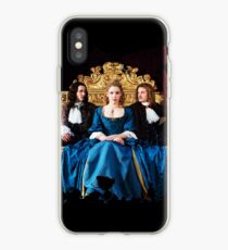 Vinilo o funda para iPhone VERSALLES - AMOR