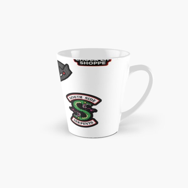 Riverdale Mug long