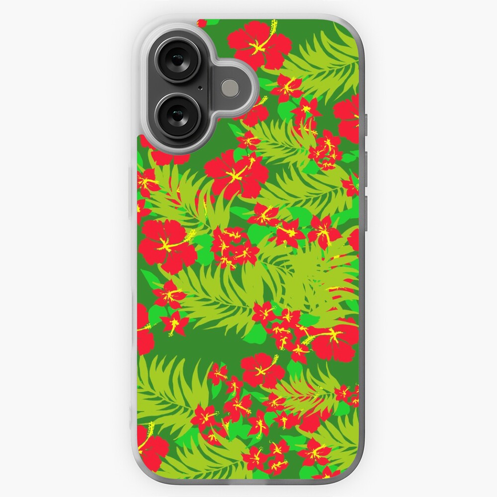 Item preview, iPhone Soft Case designed and sold by Kaaawasaki.