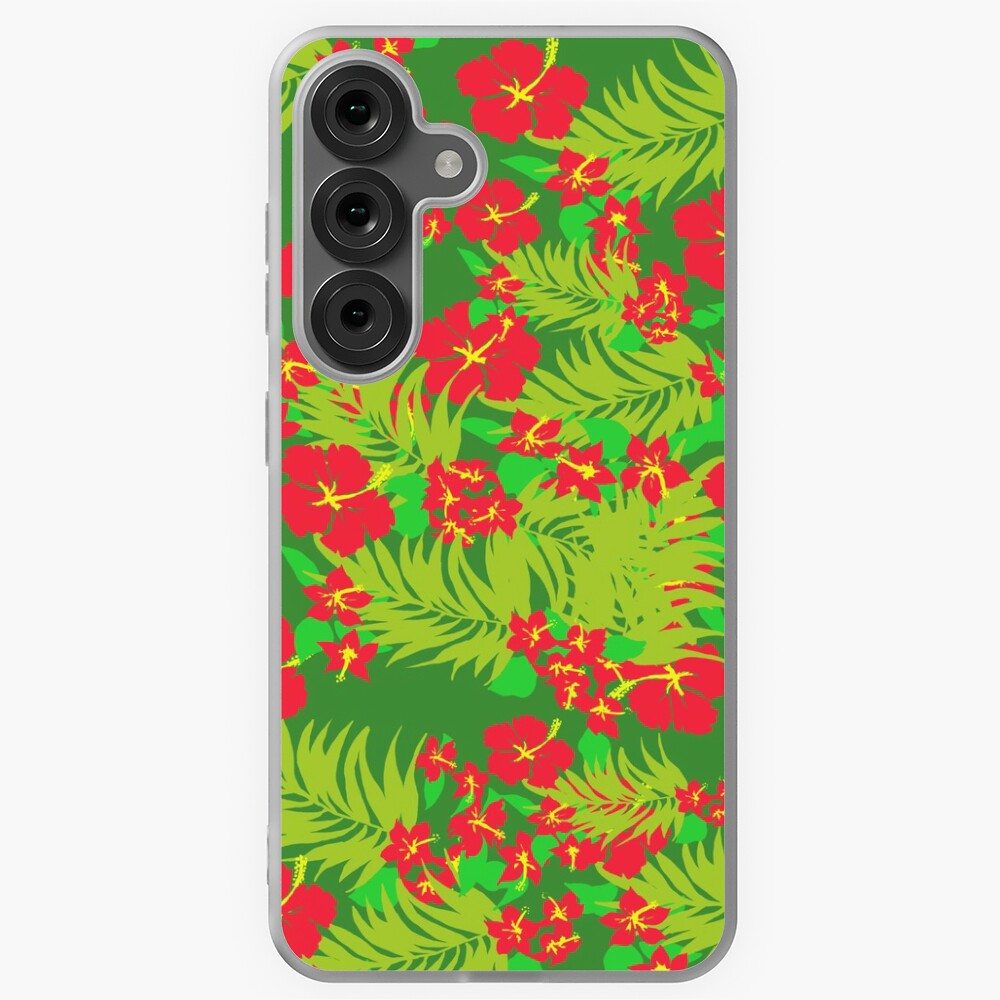 Item preview, Samsung Galaxy Soft Case designed and sold by Kaaawasaki.