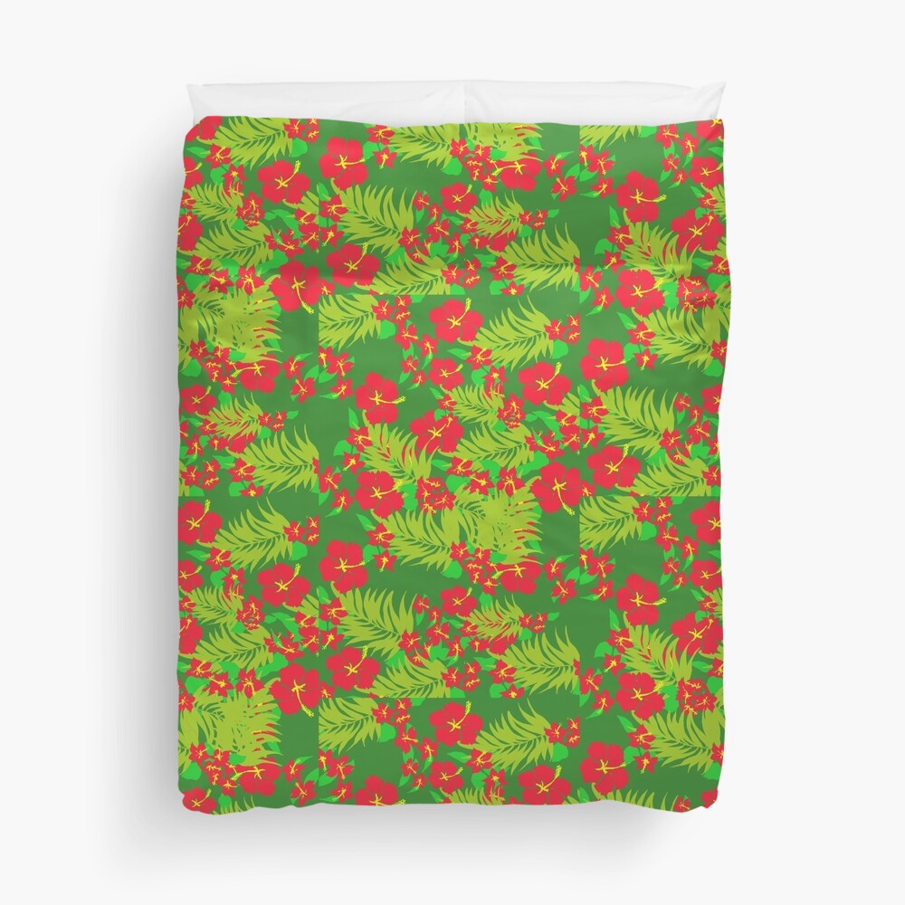 Item preview, Duvet Cover designed and sold by Kaaawasaki.