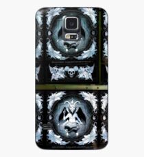 ComiCon Doorway Case/Skin for Samsung Galaxy