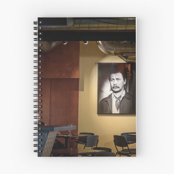 Item preview, Matti Pellonpaa in the Corona Bar designed and sold by AntSmith.