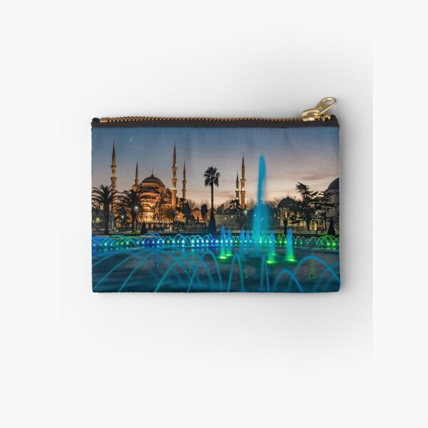 Item preview, The Blue Mosque, Istanbul,Turkey designed and sold by AIZANOI.