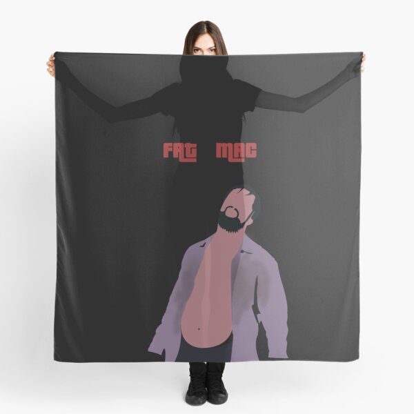 Fat Mac Scarf