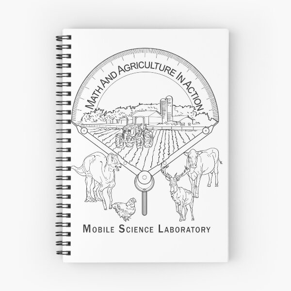 Aperçu de l'œuvre MAIA Mobile Science Lab créée et vendue par CCMuseum.