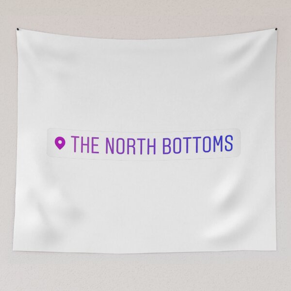 Item preview, The North Bottoms designed and sold by alaynav123.