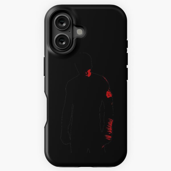 Item preview, Daredevil designed and sold by Matt Macc.