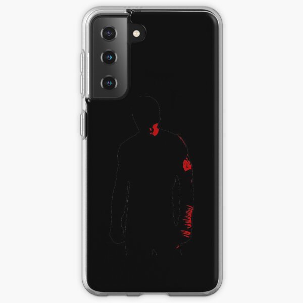 Daredevil Samsung Galaxy Soft Case