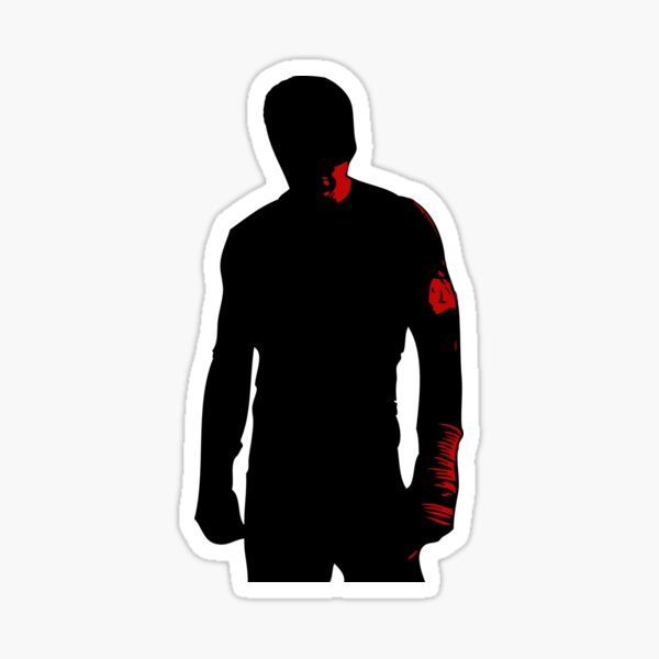 Item preview, Daredevil designed and sold by Matt Macc.