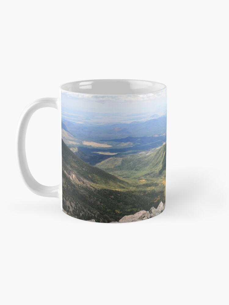 Thumbnail 3 of 6, Coffee Mug, Celebrating Christ Mt. Humphreys Summit Story Mug with Psalm - From ccnow.info designed and sold by sdawsoncc.