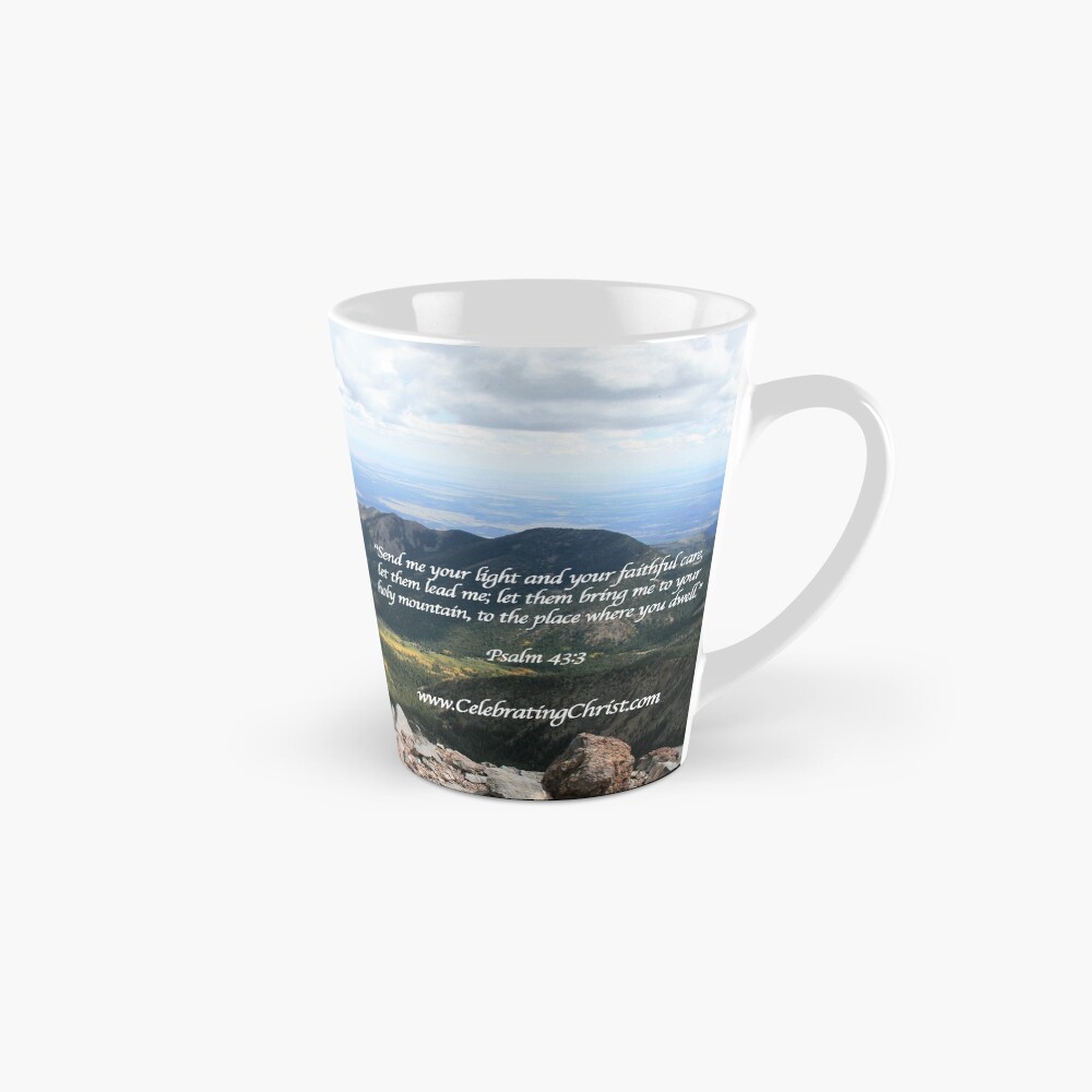 Item preview, Tall Mug designed and sold by sdawsoncc.